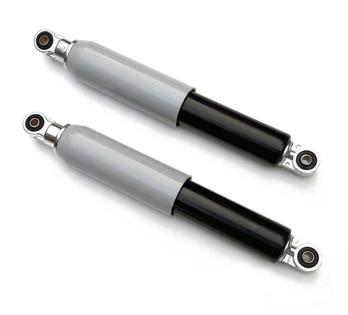 Stoßdämpfer hinten simson - 2x,