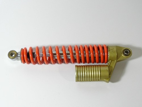 Federbein stoßdämpfer 320mm - federbein,