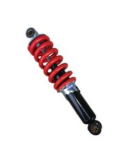 Federbein 260mm mit 10mm Feder