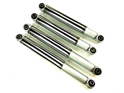 Stoßdämpfer set stück - stoßdämpfer, 4