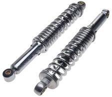 für Simson Federbeine S51 S50