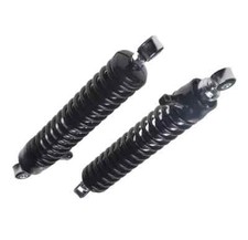 Federbeine Stossdämpfer Set