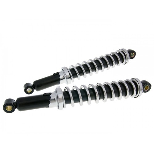 Stossdämpfer dämpfer set - stossdämpfer,