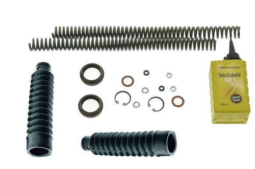 Reparaturset telegabel für - reparaturset,