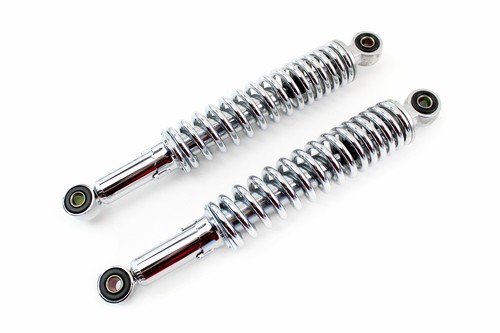 Stoßdämpfer federbein - 2x,