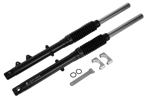 Sr50 telegabel mit aufnahme - telegabel,