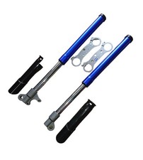 Up Side Down Gabel Set 530mm