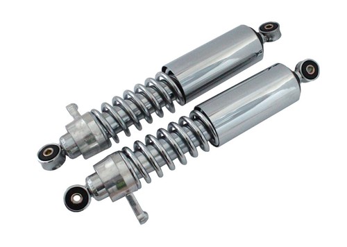 Federbeine pas simson s51 - pas.,