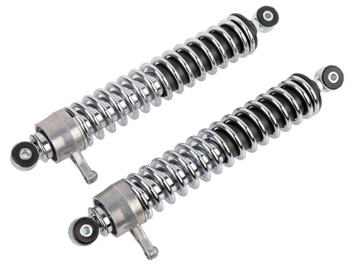 Federbein set rechts links - rechts,