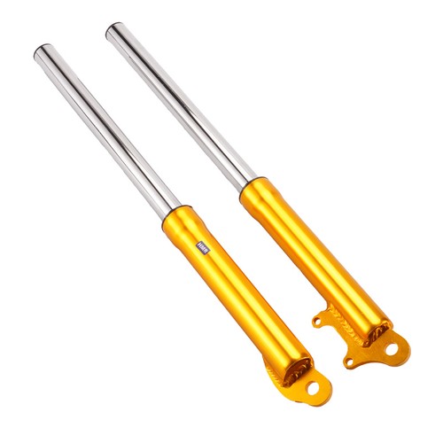 Standrohr set gold dirt - standrohr,