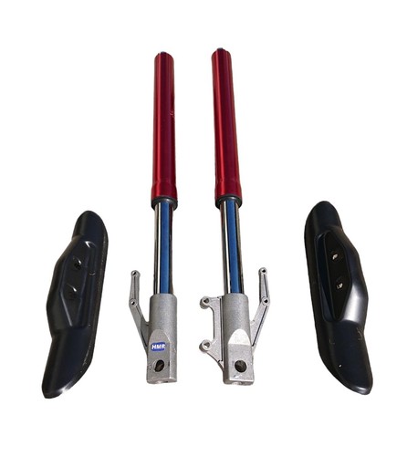 Standrohr set upside down - standrohr,