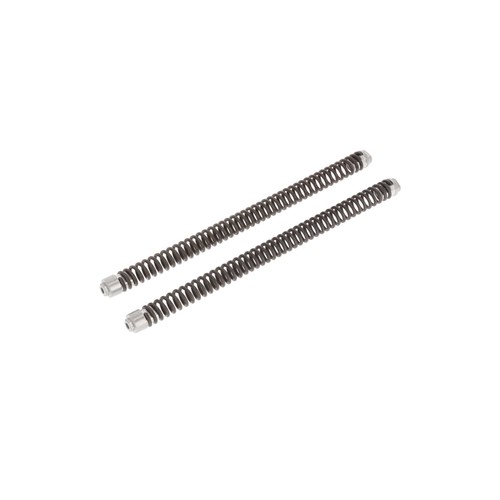 Set druckfeder telegabel - druckfeder,