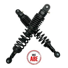 Federbeine Set S50, S51, S70