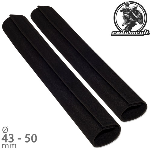 Neopren klett gabelschützer - neopren, klett-gabelschützer