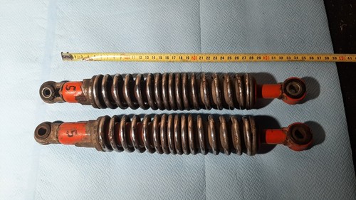 Hercules satz stoßdämpfer - hercules,