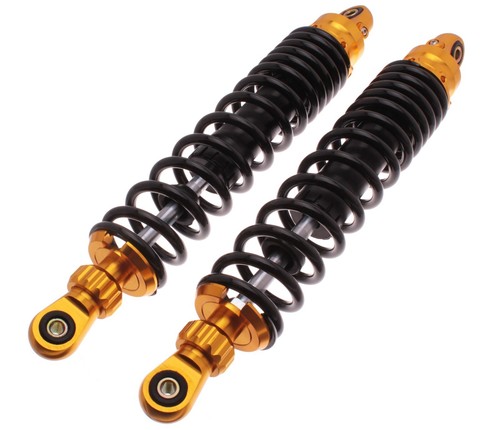 Premium gasdruck federbeine - gasdruck,