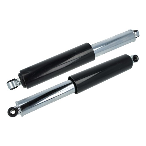 Paar federbeine hinten 340 - federbeine,