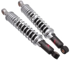 Für Simson Federbeine S51