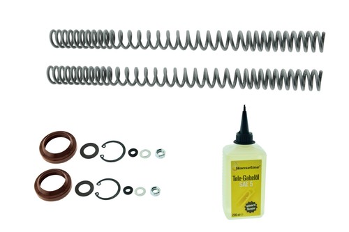Progressiv federn reparatur - progressiv-federn,