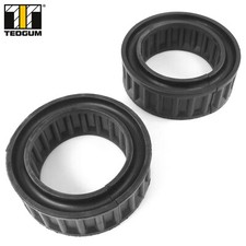 2x TEDGUM Fahrwerksfedern