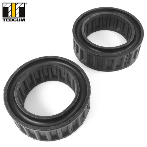 Tedgum fahrwerksfedern - 2x,