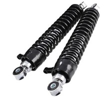 Federbeine f Simson S51 S50