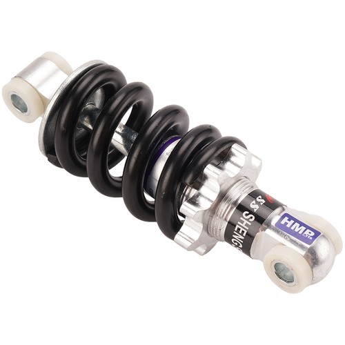 Federbein 125mm pocket - s/s,